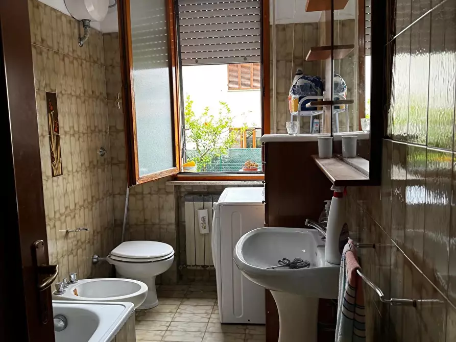 Immagine 4 di Appartamento in vendita  a Calci