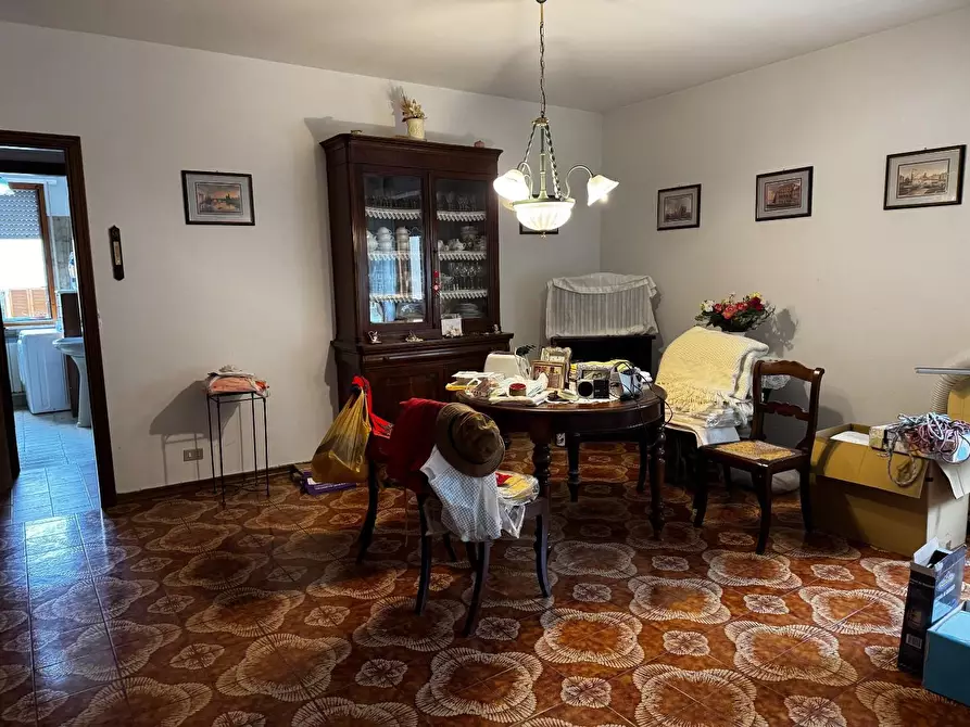 Immagine 2 di Appartamento in vendita  a Calci