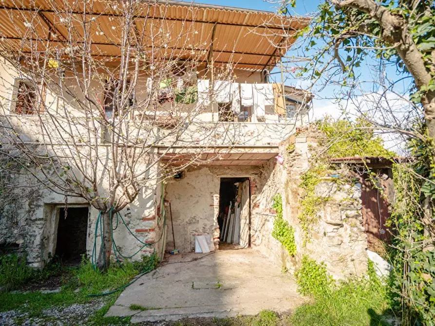 Immagine 10 di Casa colonica in vendita  a Massa