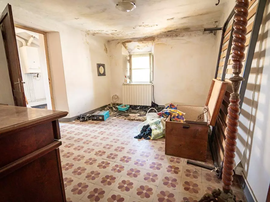Immagine 5 di Casa colonica in vendita  a Massa