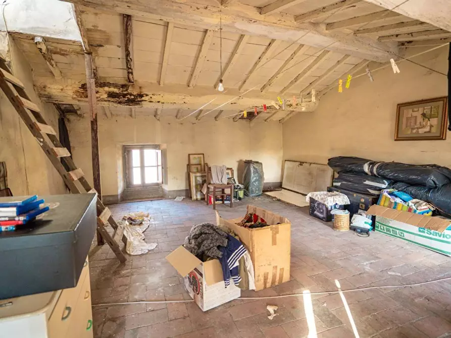 Immagine 12 di Casa colonica in vendita  a Massa