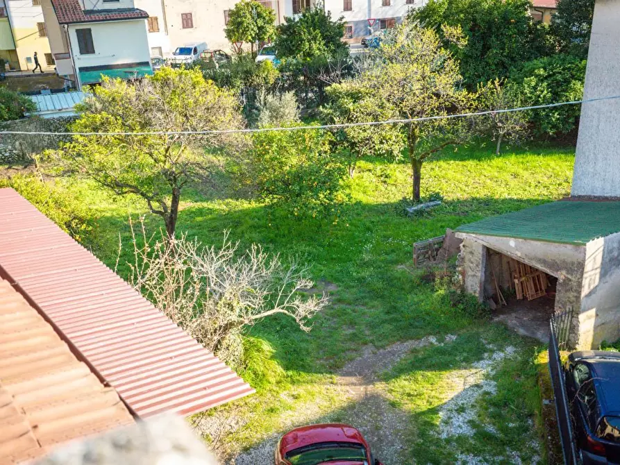 Immagine 7 di Casa colonica in vendita  a Massa