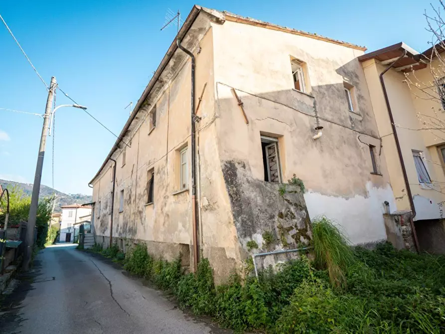 Immagine 19 di Casa colonica in vendita  a Massa