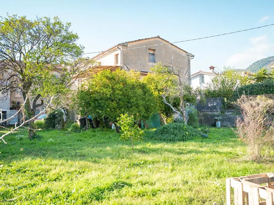 Immagine 1 di Casa colonica in vendita  a Massa