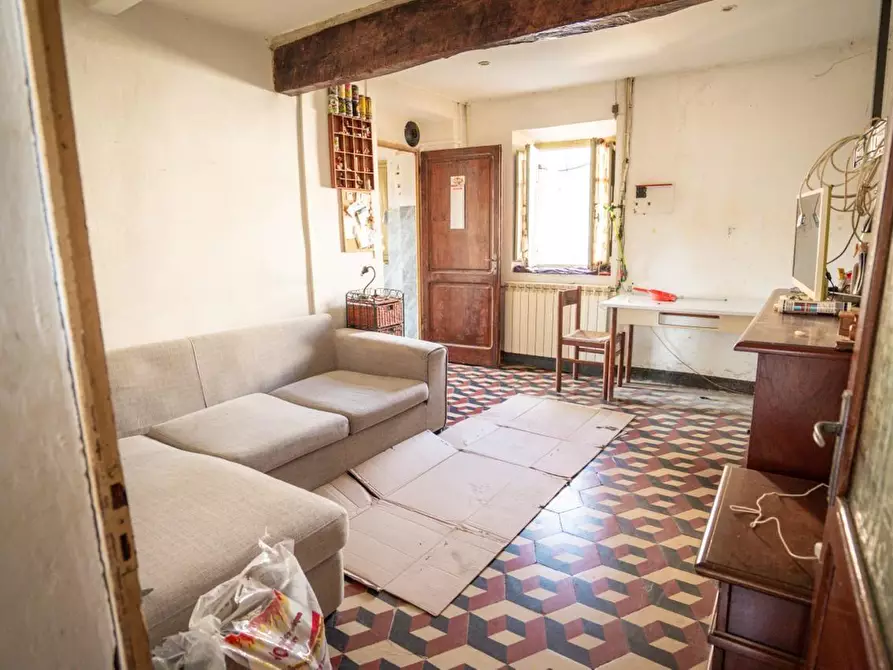 Immagine 21 di Casa colonica in vendita  a Massa