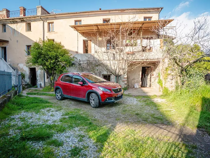 Immagine 8 di Casa colonica in vendita  a Massa