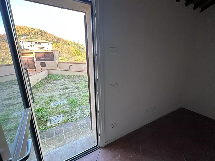 Immagine 6 di Appartamento in vendita  a Sovicille