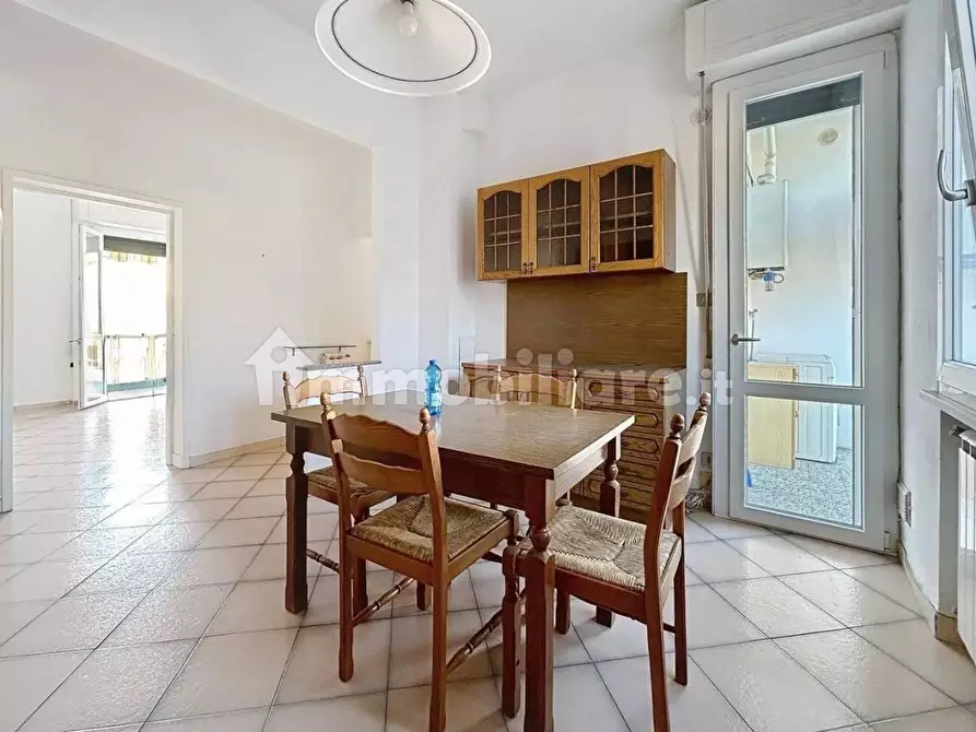 Immagine 3 di Appartamento in vendita  a Pisa