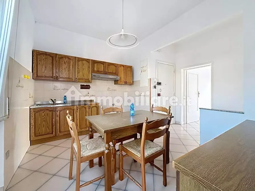 Immagine 4 di Appartamento in vendita  a Pisa