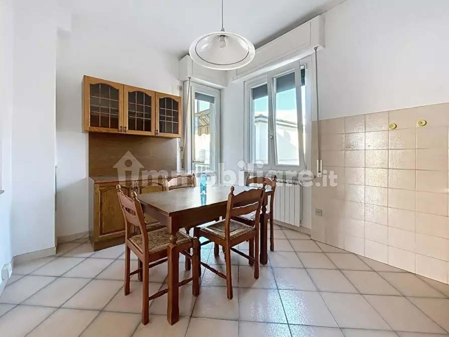 Immagine 6 di Appartamento in vendita  a Pisa