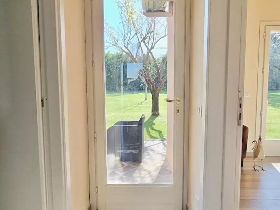 Immagine 67 di Villa in vendita  a Crespina Lorenzana