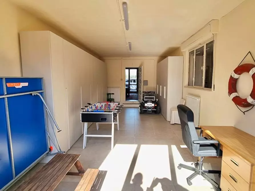 Immagine 19 di Villa in vendita  a Crespina Lorenzana