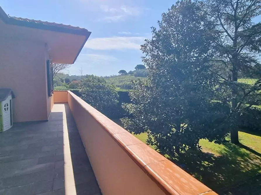 Immagine 37 di Villa in vendita  a Crespina Lorenzana