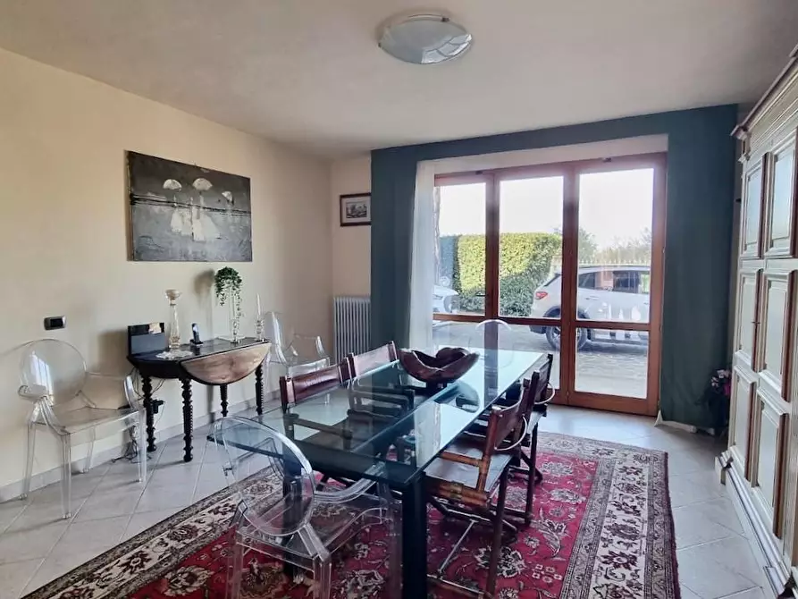 Immagine 16 di Villa in vendita  a Crespina Lorenzana