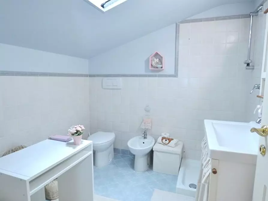 Immagine 17 di Appartamento in vendita  a Altopascio