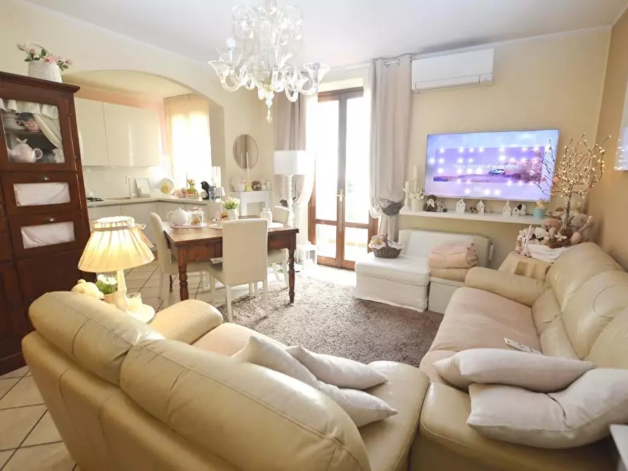 Immagine 1 di Appartamento in vendita  a Altopascio