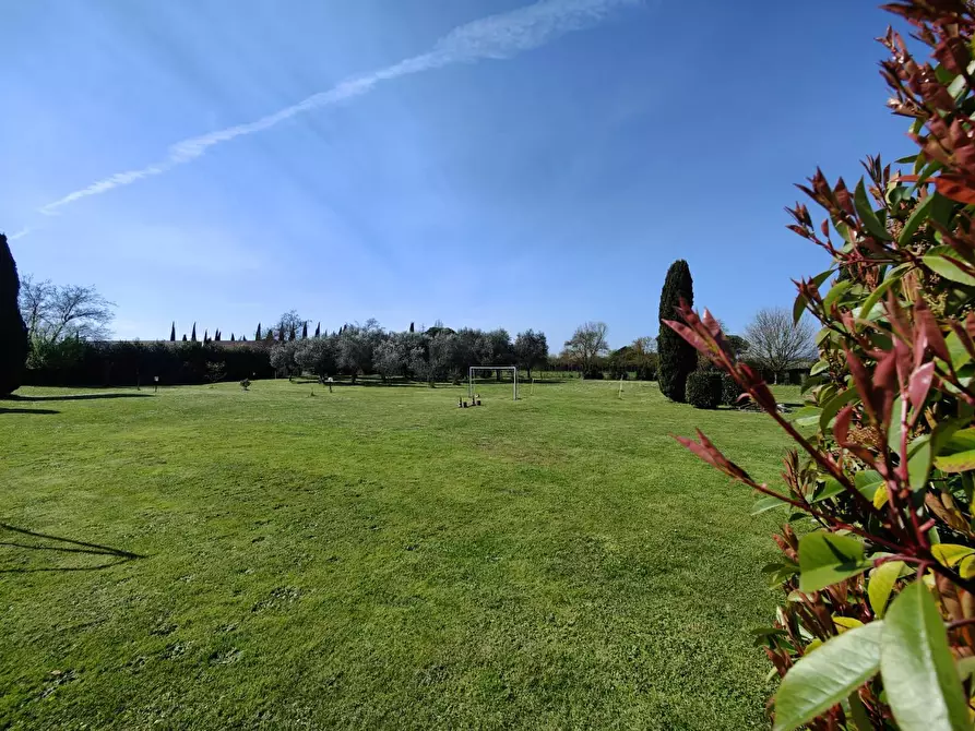 Immagine 24 di Casa colonica in vendita  a Santa Croce Sull'arno