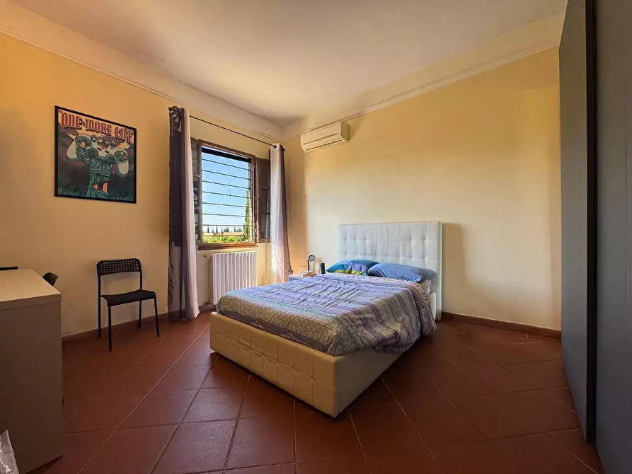 Immagine 16 di Casa colonica in vendita  a Santa Croce Sull'arno