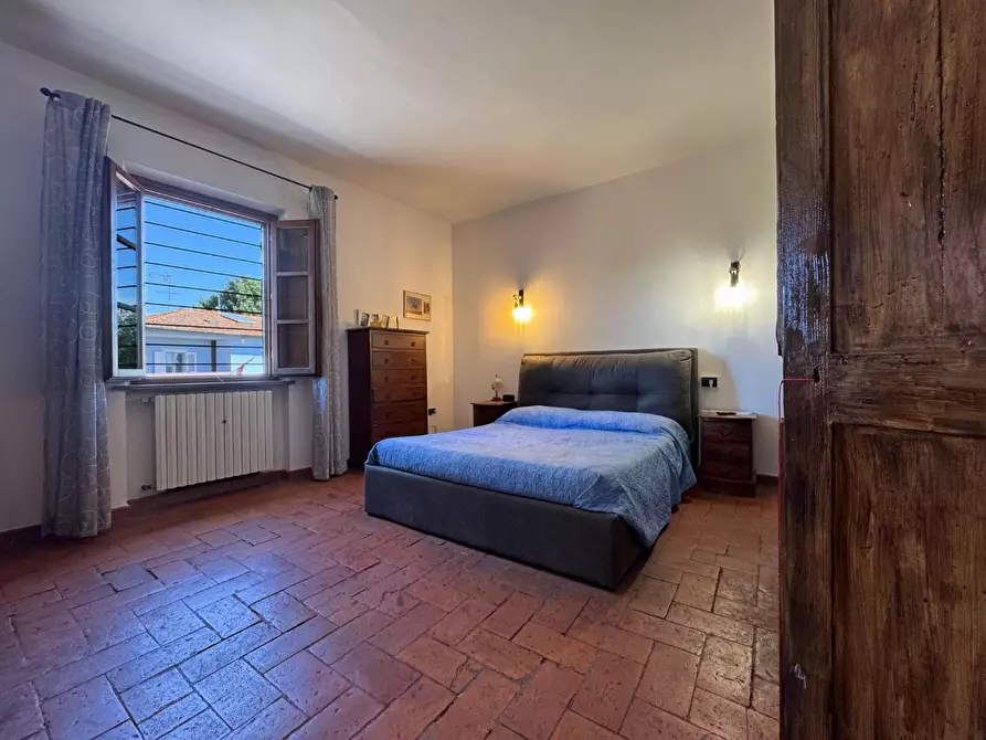 Immagine 12 di Casa colonica in vendita  a Santa Croce Sull'arno