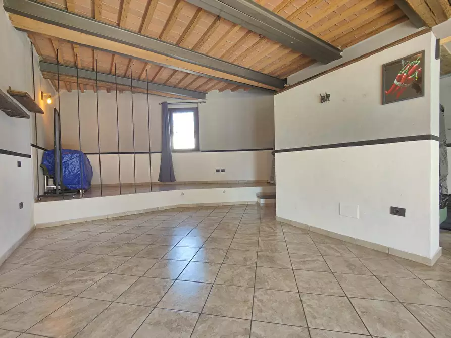 Immagine 31 di Casa colonica in vendita  a Santa Croce Sull'arno