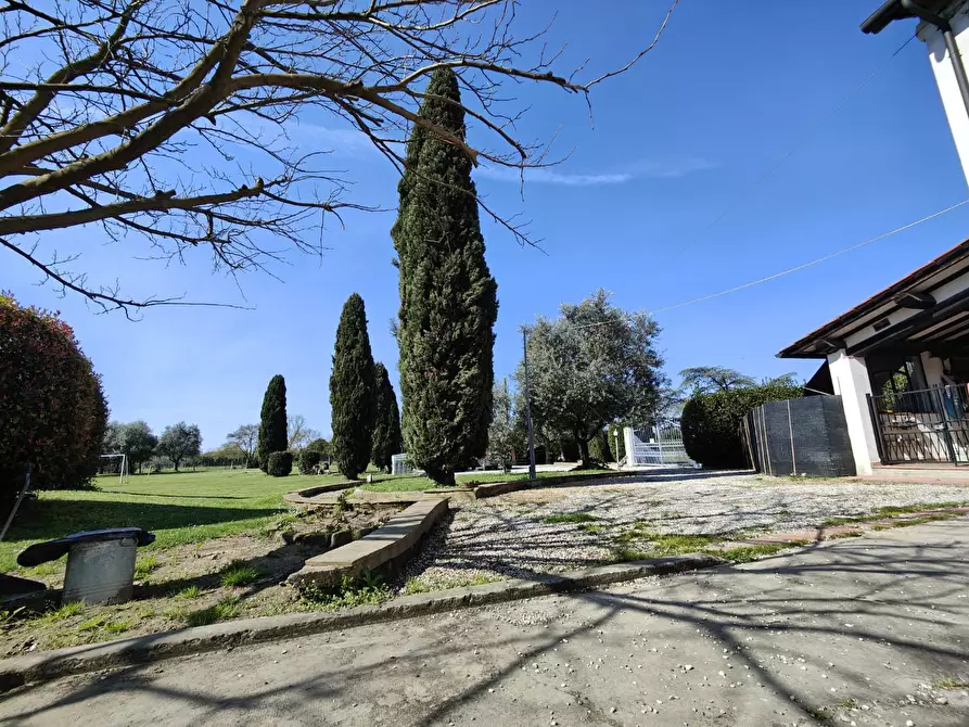 Immagine 29 di Casa colonica in vendita  a Santa Croce Sull'arno