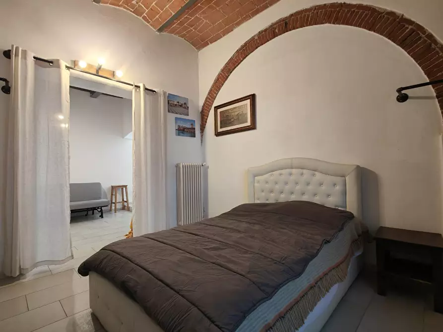 Immagine 32 di Casa colonica in vendita  a Santa Croce Sull'arno