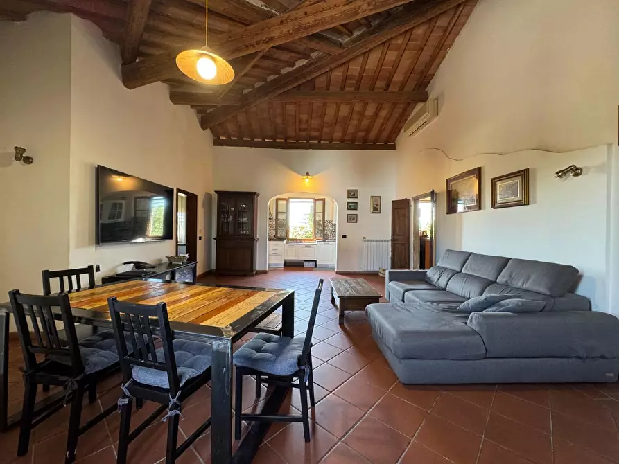 Immagine 9 di Casa colonica in vendita  a Santa Croce Sull'arno