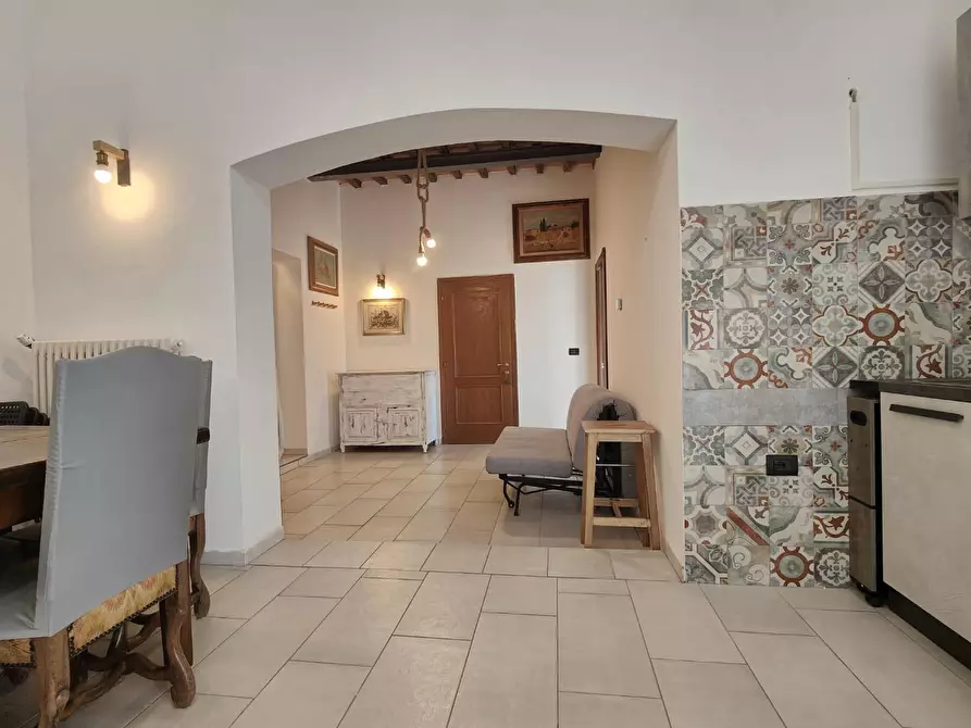 Immagine 35 di Casa colonica in vendita  a Santa Croce Sull'arno