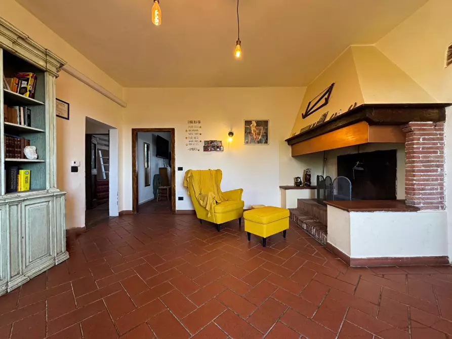 Immagine 7 di Casa colonica in vendita  a Santa Croce Sull'arno