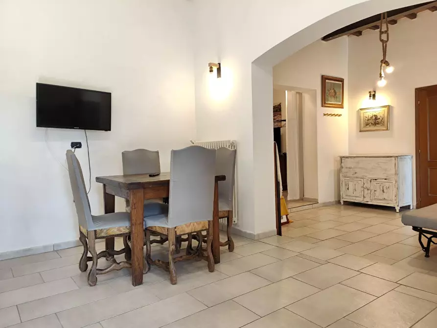 Immagine 36 di Casa colonica in vendita  a Santa Croce Sull'arno