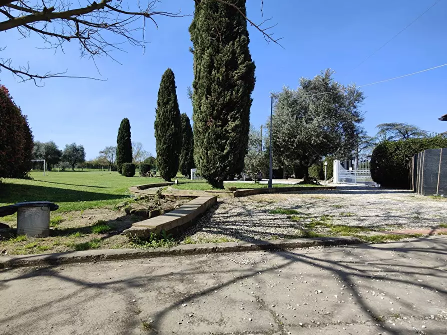 Immagine 27 di Casa colonica in vendita  a Santa Croce Sull'arno