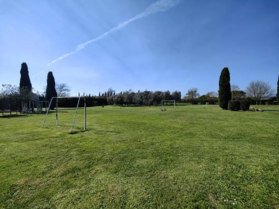 Immagine 25 di Casa colonica in vendita  a Santa Croce Sull'arno