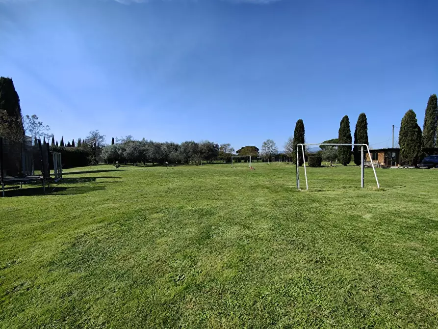 Immagine 18 di Casa colonica in vendita  a Santa Croce Sull'arno
