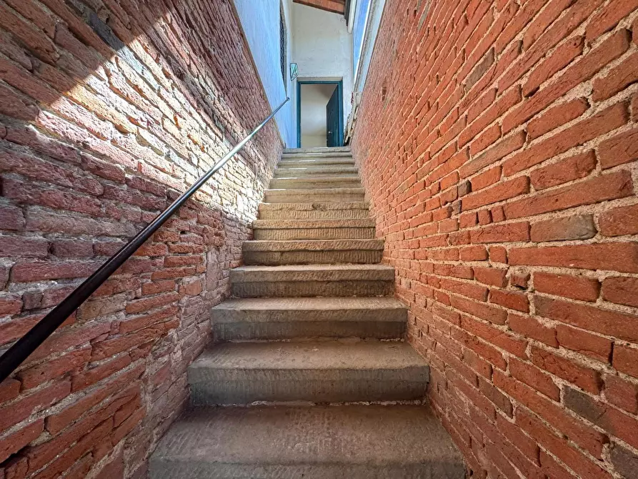 Immagine 17 di Casa colonica in vendita  a Santa Croce Sull'arno
