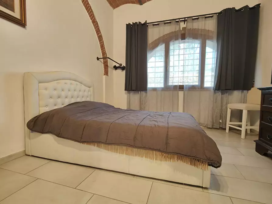 Immagine 34 di Casa colonica in vendita  a Santa Croce Sull'arno