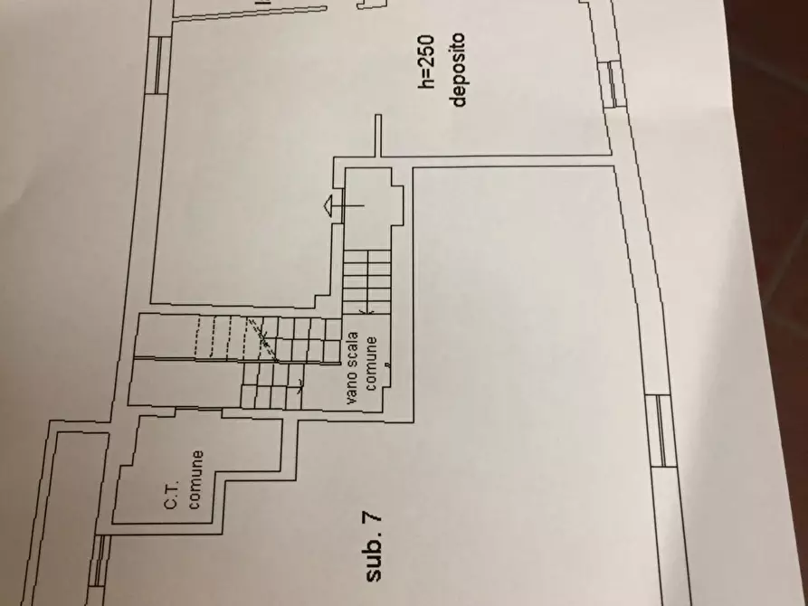 Immagine 17 di Negozio in vendita  a Valenza