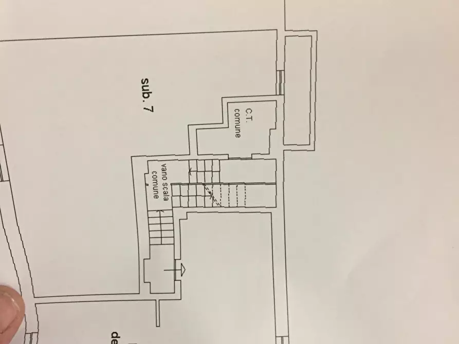 Immagine 26 di Negozio in vendita  a Valenza