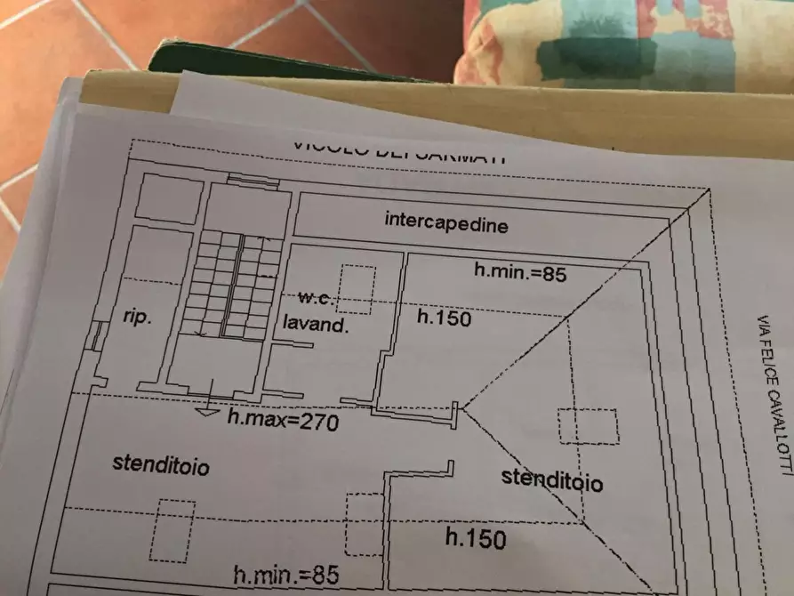 Immagine 60 di Negozio in vendita  a Valenza