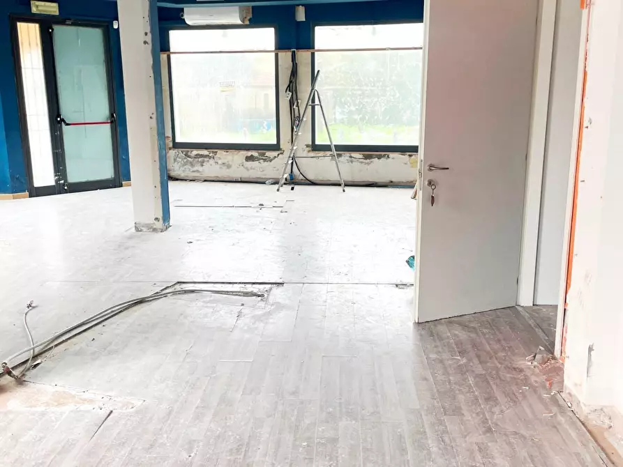 Immagine 3 di Capannone industriale in vendita  a Vicopisano