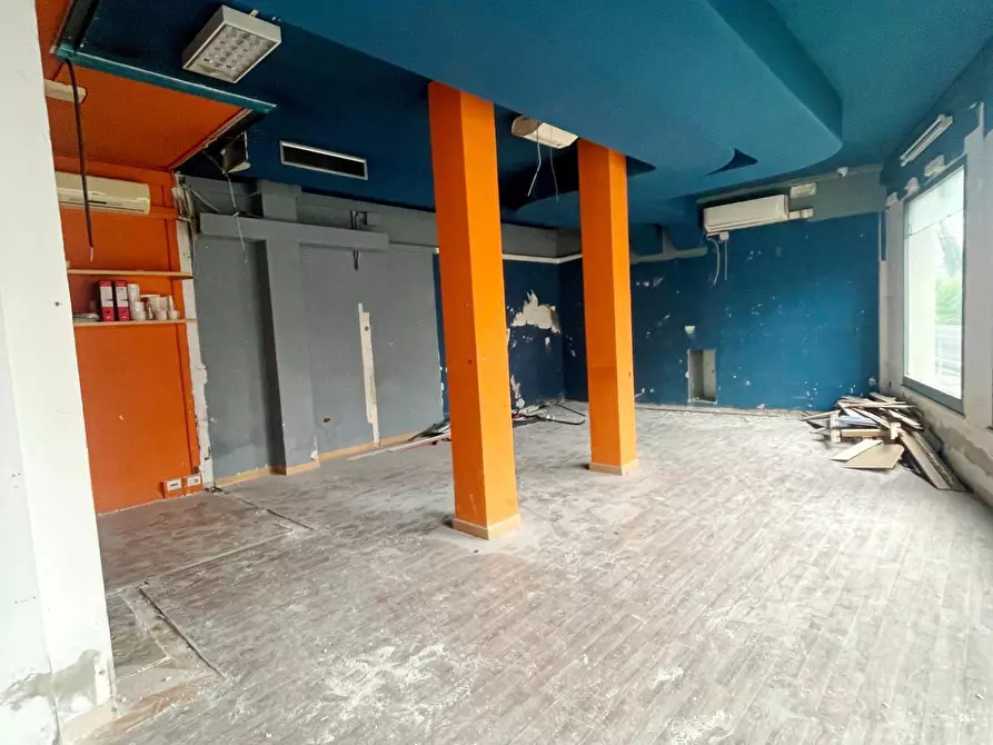 Immagine 4 di Capannone industriale in vendita  a Vicopisano