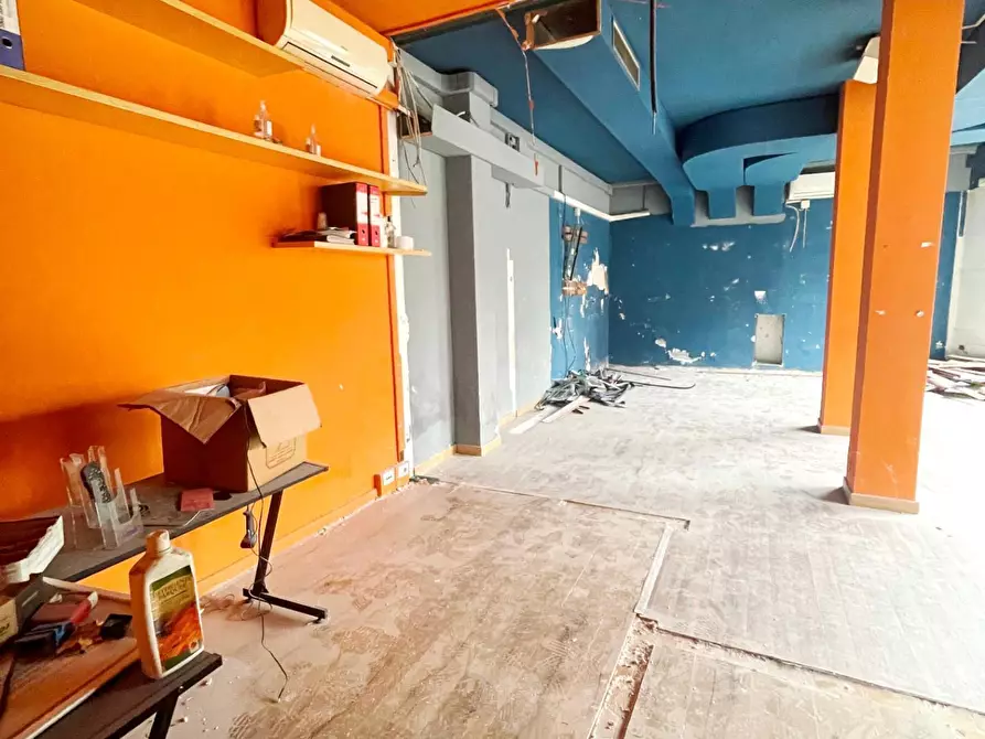 Immagine 1 di Capannone industriale in vendita  a Vicopisano