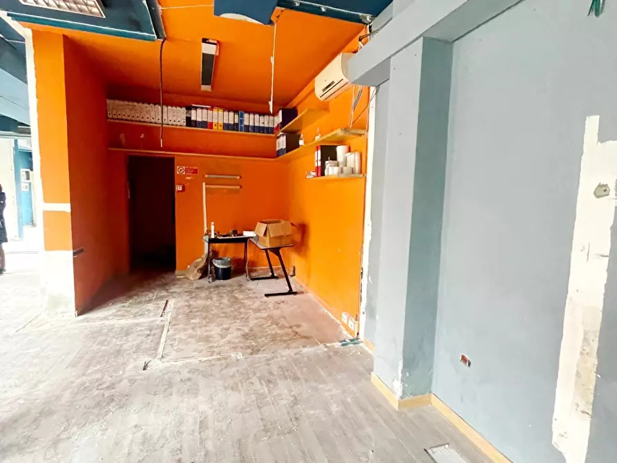 Immagine 2 di Capannone industriale in vendita  a Vicopisano