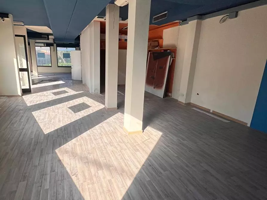 Immagine 10 di Capannone industriale in vendita  a Vicopisano