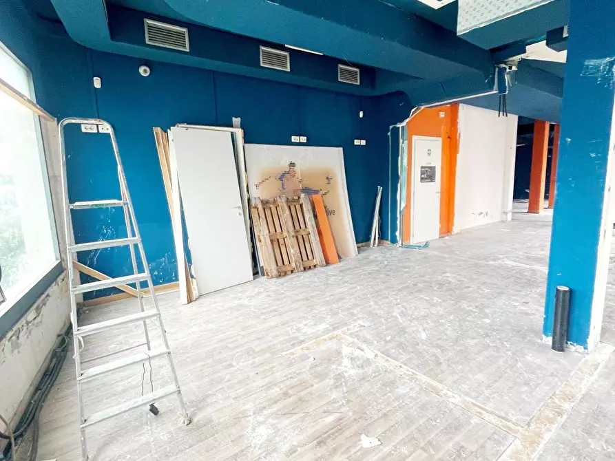 Immagine 5 di Capannone industriale in vendita  a Vicopisano