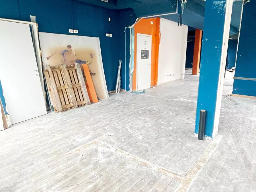 Immagine 6 di Capannone industriale in vendita  a Vicopisano