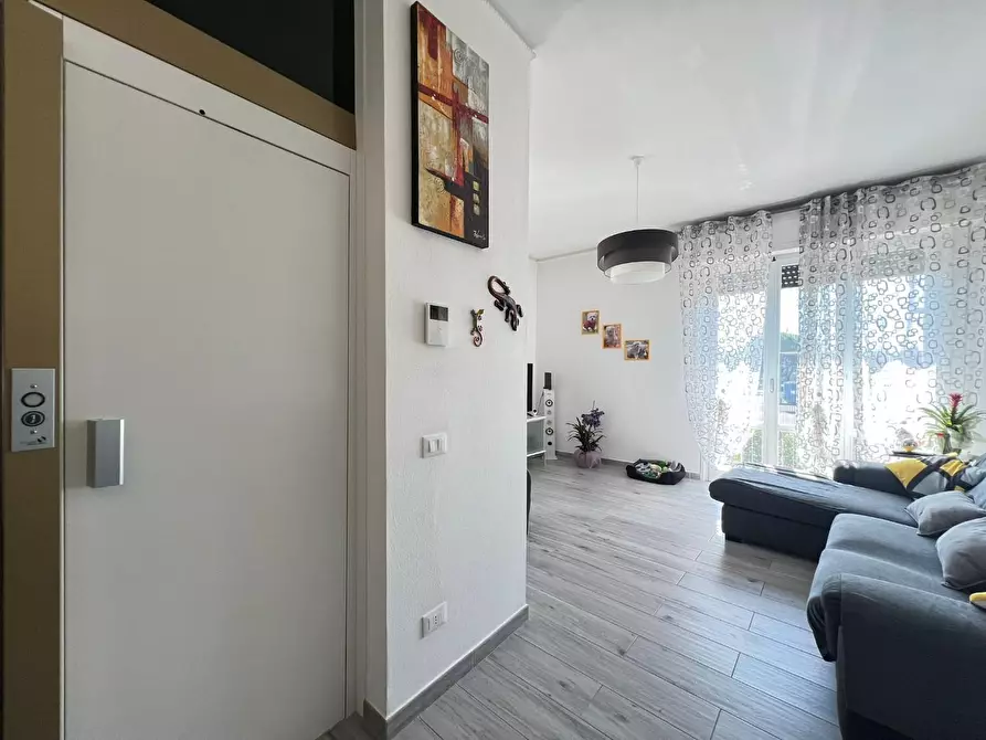 Immagine 4 di Appartamento in vendita  a Empoli