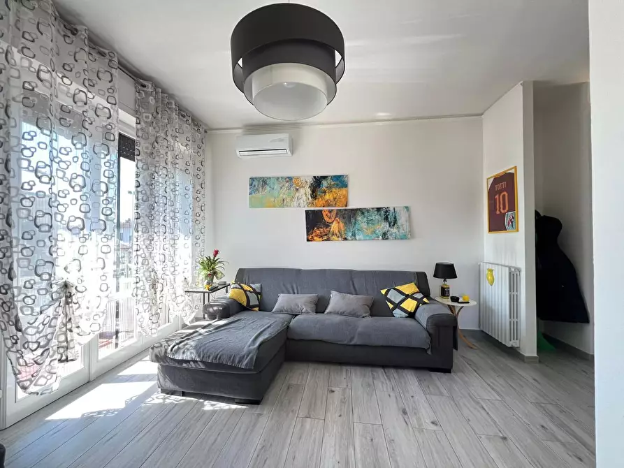 Immagine 5 di Appartamento in vendita  a Empoli