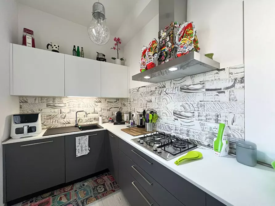 Immagine 12 di Appartamento in vendita  a Empoli