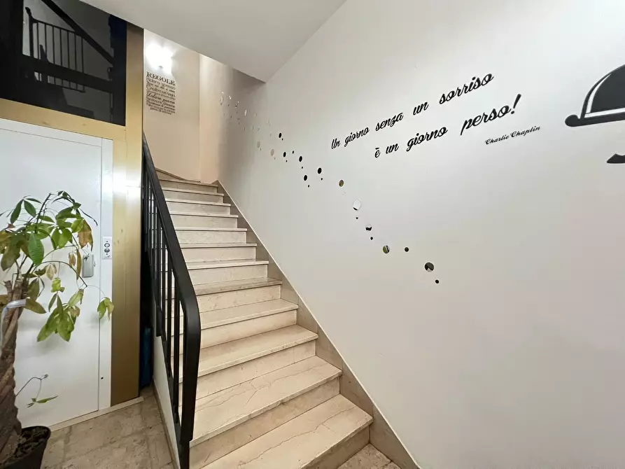 Immagine 2 di Appartamento in vendita  a Empoli