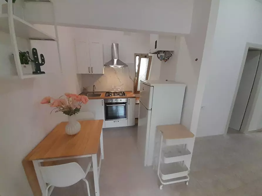 Immagine 2 di Appartamento in affitto  a Pisa